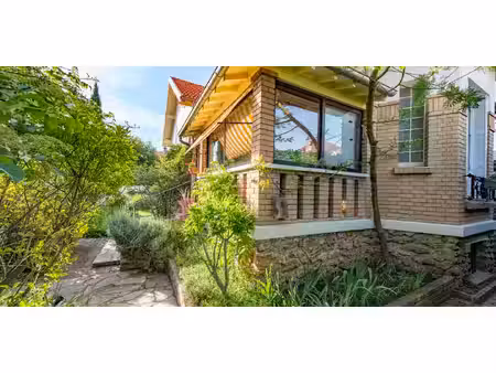 maison avec jardin saint-maur-des-fosses (94)
