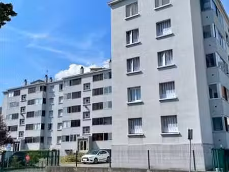 vente appartement 3 pièces à fontaine (38600) : à vendre 3 pièces / 66m² fontaine