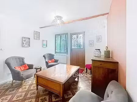 vente maison 4 pièces 58.26 m² à avignon (84000)  184 200 €