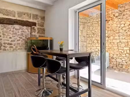 vente maison 5 pièces 100 m² à paulhan (34230)  185 000 €