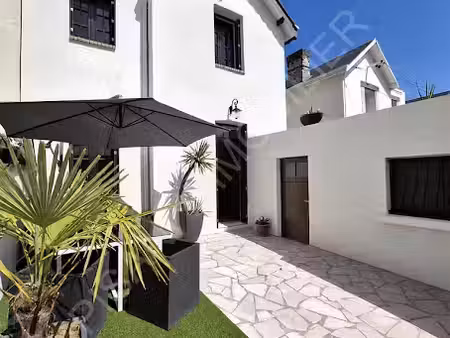 vente maison 3 pièces 73.55 m² à le havre (76600)  184 000 €