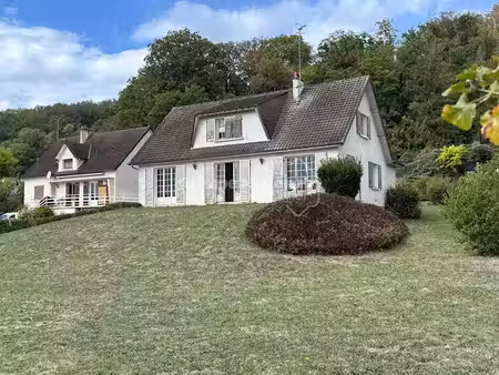 vente maison 7 pièces 150 m² à berneuil-sur-aisne (60350)  189 000 €