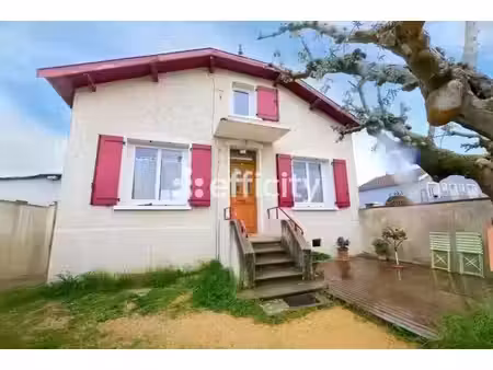 vente maison 4 pièces 95 m² à saint-rambert-d'albon (26140)  189 000 €