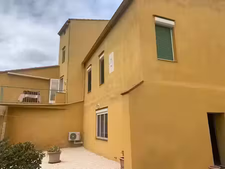 vente maison 7 pièces 170 m² à maury (66460)  195 000 €