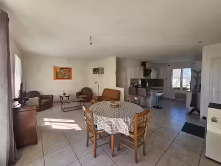 vente maison 5 pièces 85 m² à warluis (60430)  199 000 €