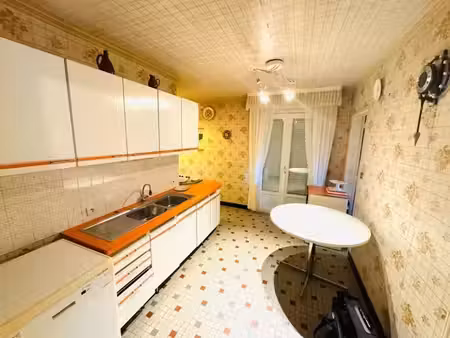 vente maison 5 pièces 90 m² à etalondes (76260)  202 000 €
