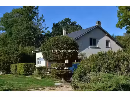 vente maison 6 pièces 128.55 m² à brionne (27800)  209 000 €