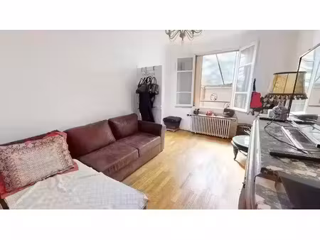 vente maison 1 pièce 55 m² à gennevilliers (92230)  208 000 €