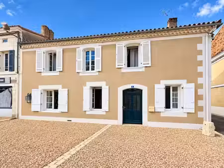 vente maison 7 pièces 171 m² à neuvic (24190)  205 000 €