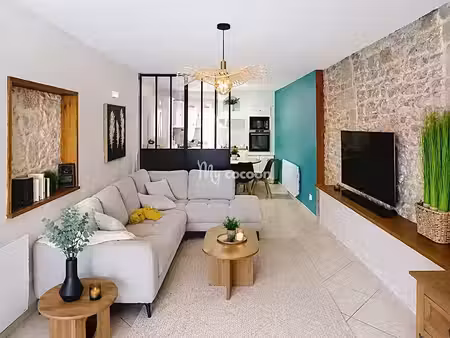 vente maison 4 pièces 95 m² à saint-sorlin-en-bugey (01150)  210 000 €