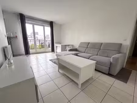 appartement acheres 3 pièce(s)