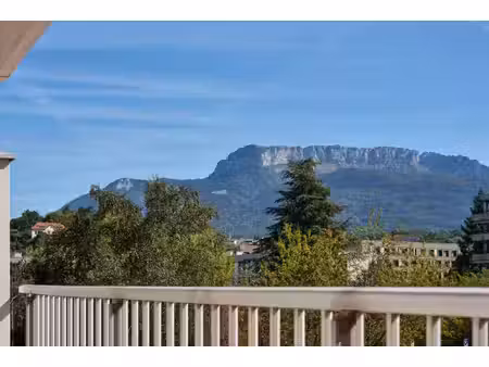 appartement 3/4 pieces annecy le vieux
