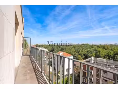 appartement charenton le pont 4 pièces 95 m2