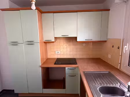 appartement maisons laffitte 2 pièce(s) 44 m2