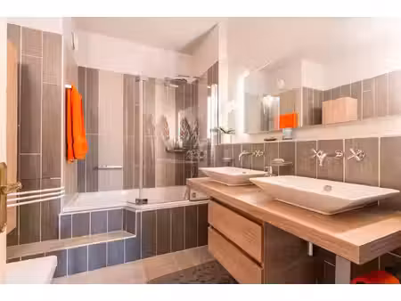 appartement maisons laffitte 4 pièce(s) 95m2