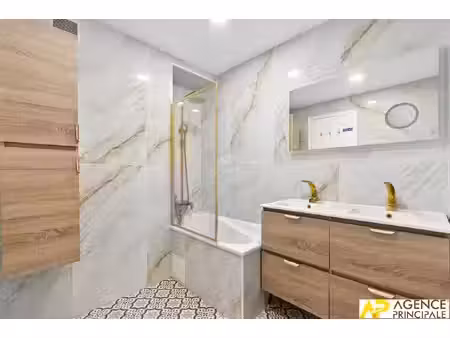 appartement maisons laffitte 5 pièce(s) 79 m2