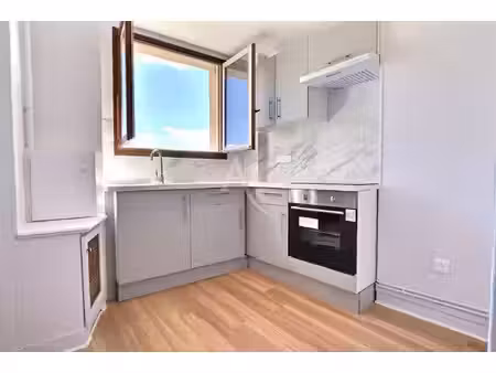 appartement pantin 1 pièces 33.43 m2