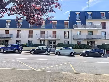 rambouillet