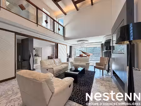maison spacieuse à vendre à champigny-sur-marne