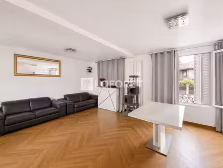 maison epinay sur seine 6 pièce(s) 120 m2