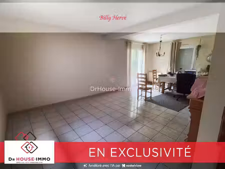 [exclusivité / à saisir] charmante maison de 80 m² avec garage et jardin à landivisiau