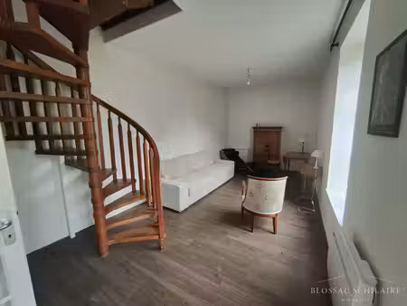 poitiers  maison de 81m2