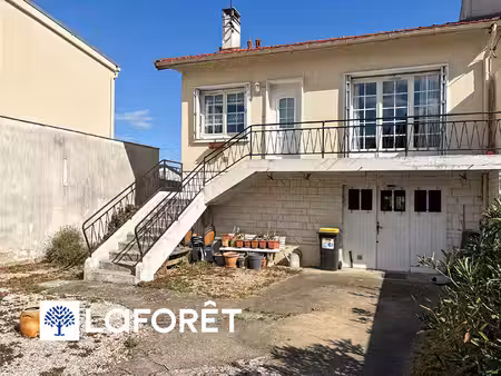 maison à vendre à sainte geneviève des bois quartier pavillonnaire proximité écoles  comme