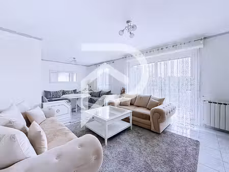 maison individuelle 4 chambres non mitoyenne - vernouillet (28500)