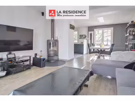 maison de 7 pièces