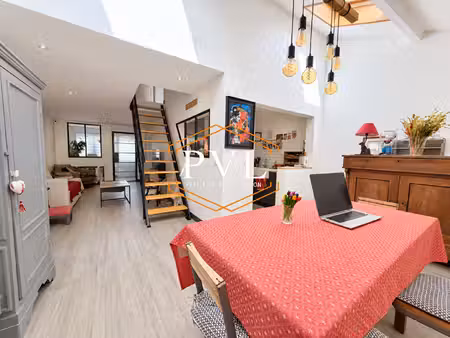 maison 3 pièces 79 m2