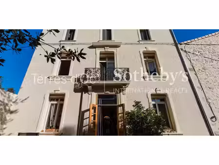 maison avec piscine et jardin salles-d’aude (11)