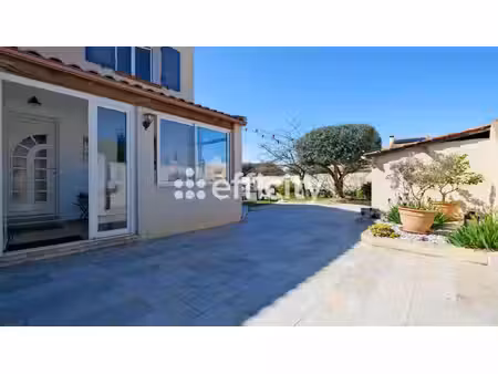 maison 5 pièces - 131 m²