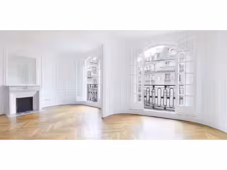 appartement paris 15ᵉ (75)