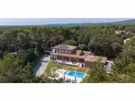maison avec piscine et jardin aix-en-provence (13)
