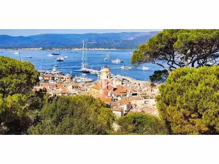 hôtel saint-tropez (83)