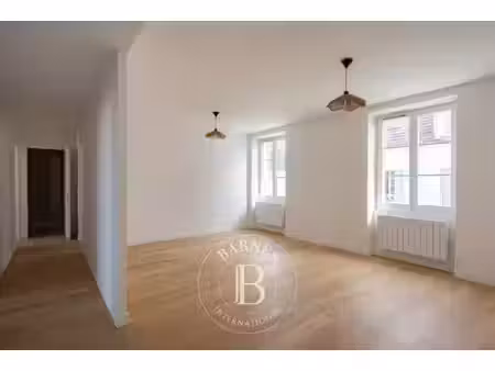 appartement de luxe à vendre dans le quartier saint louis