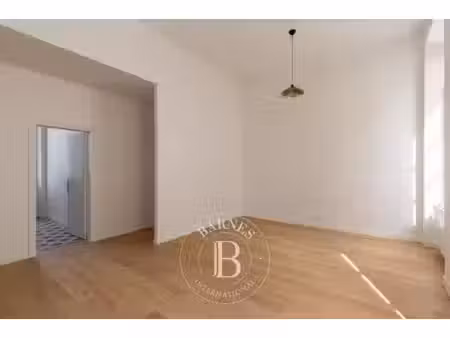 appartement de luxe à vendre dans le quartier saint louis