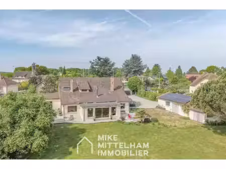maison de luxe à vendre à montfort-l'amaury