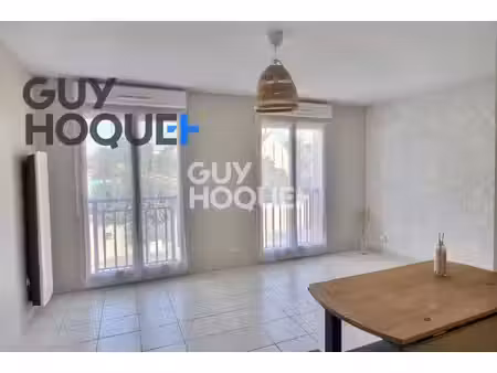 appartement longperrier 2 pièce(s) 44+ m2