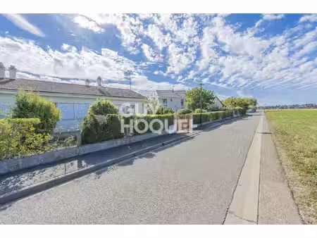maison à vendre de 4 pièces de 64 m²