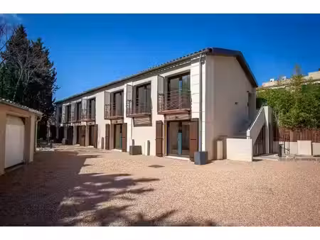 vente garage 15 m² aix-en-provence (13100)