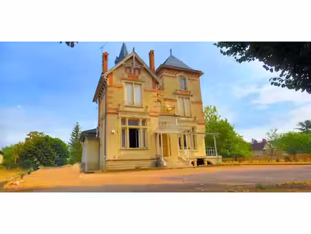 manoir clamecy (58)