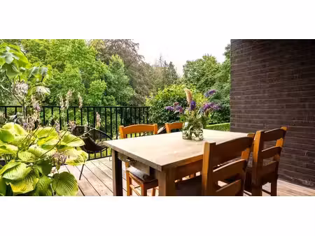 appartement à vendre à erembodegem pour € 420.000 avec 2 chambres à coucher