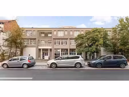 appartement à vendre à merksem pour € 199.000 avec 2 chambres à coucher