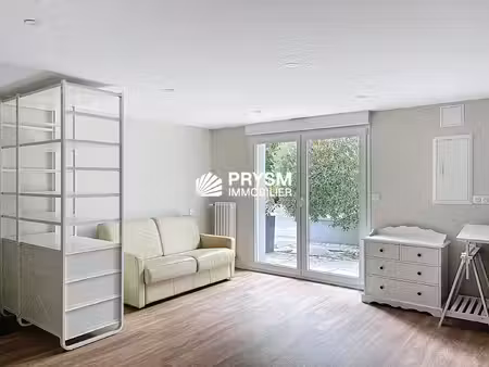 appartement à louer chantepie
