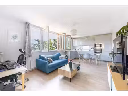 vente appartement 3 pièces  58.00m²  conflans