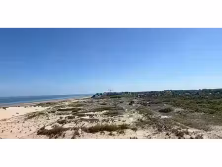 penthouse à vendre à de panne pour € 360.000 avec 1 chambre à coucher