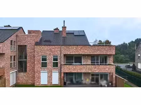 appartement à vendre à rotem pour € 329.000 avec 2 chambres à coucher