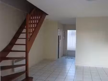 amilly appartement avec jardinet