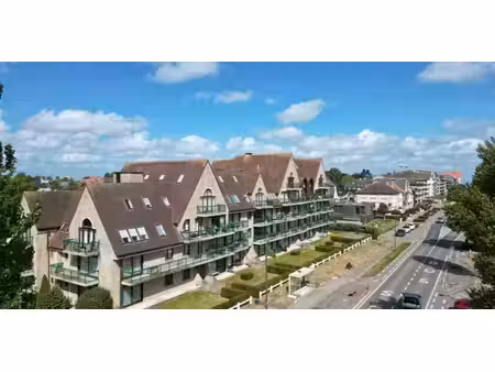 appartement à vendre à oostduinkerke pour € 425.000 avec 4 chambres à coucher